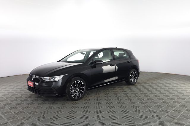 Volkswagen Golf 2024