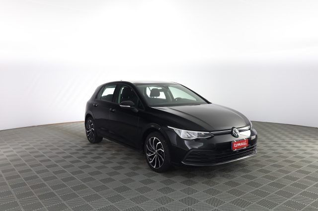 Volkswagen Golf 2024