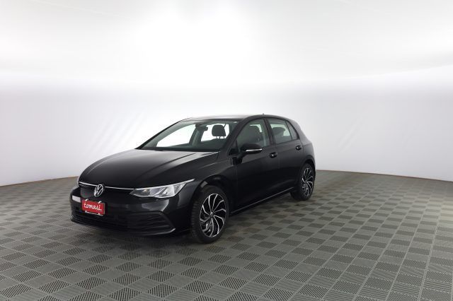 Volkswagen Golf 2024