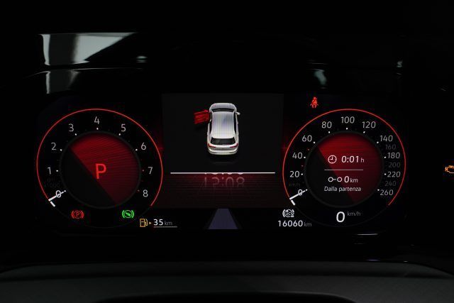 Volkswagen Golf 2024