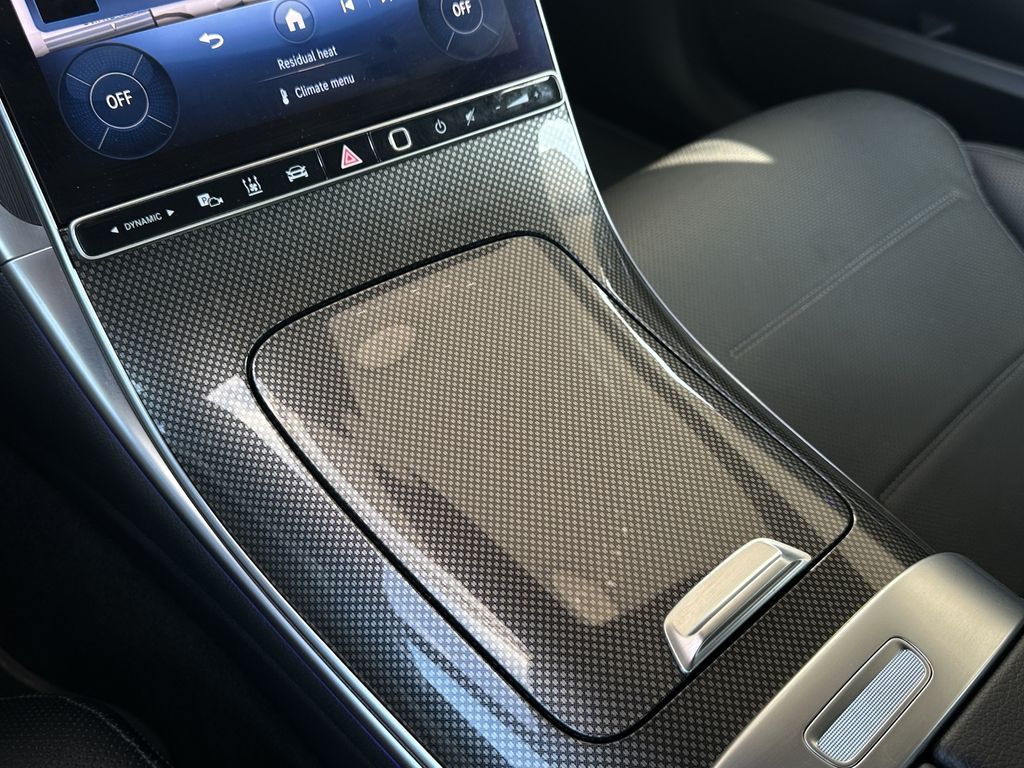 Mercedes-Benz C 300 2021