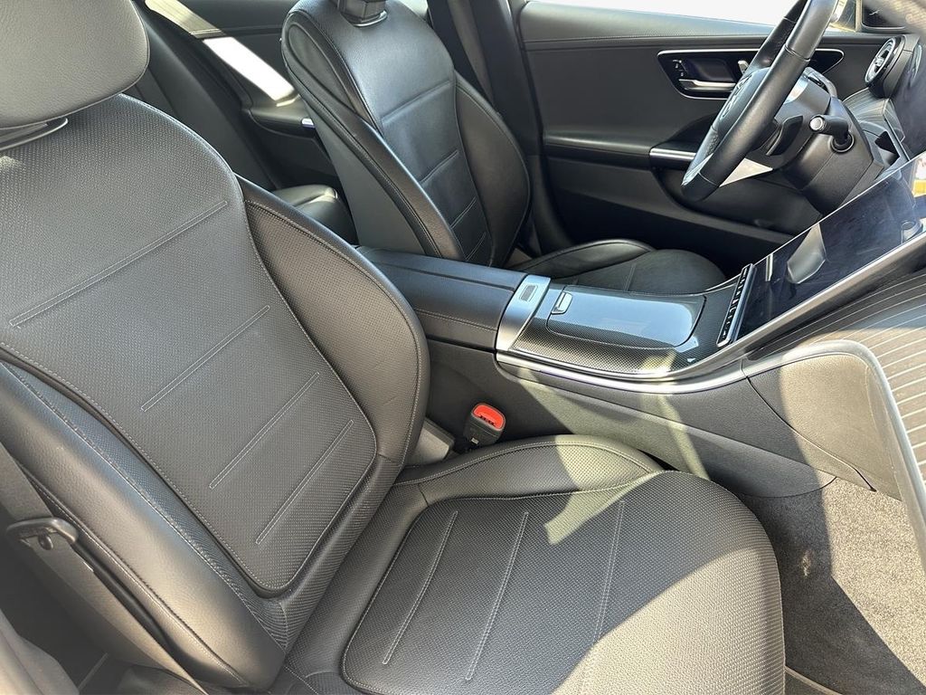 Mercedes-Benz C 300 2021