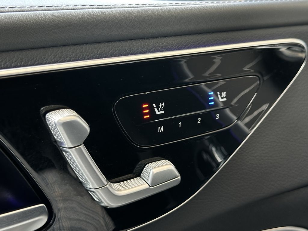 Mercedes-Benz C 300 2021