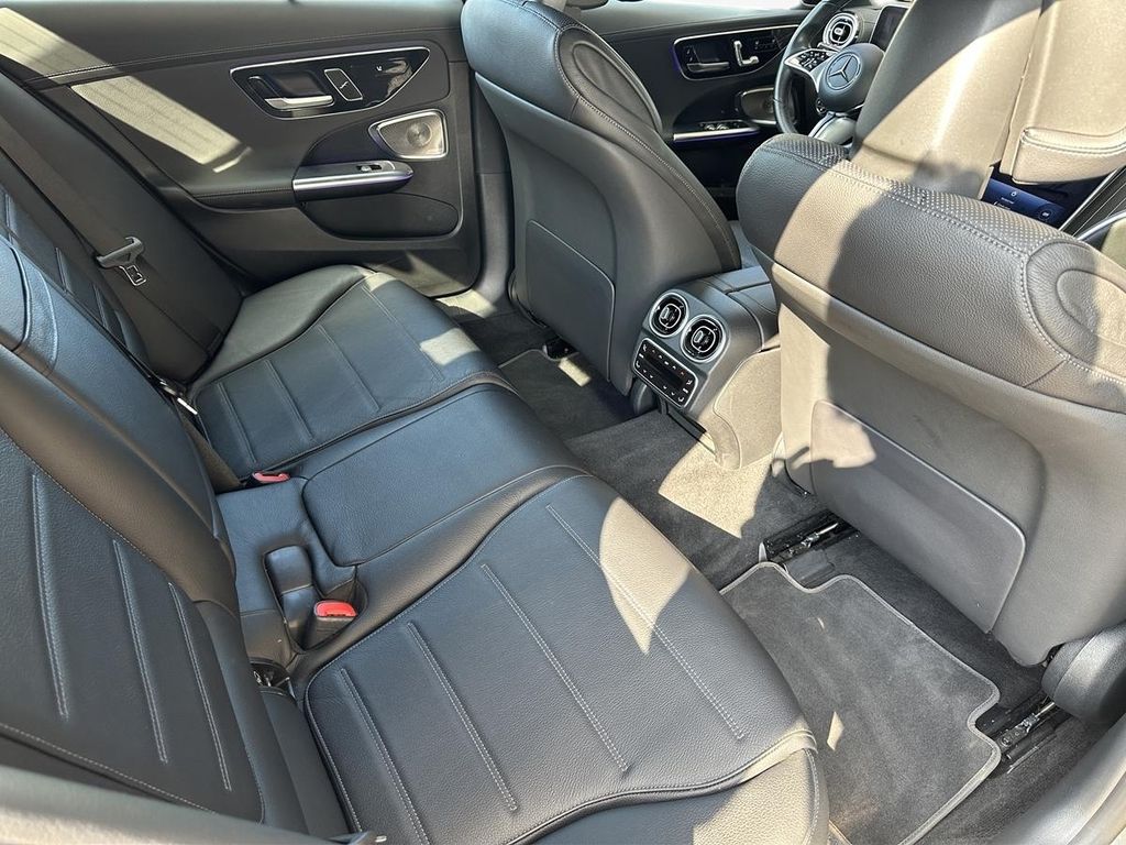 Mercedes-Benz C 300 2021