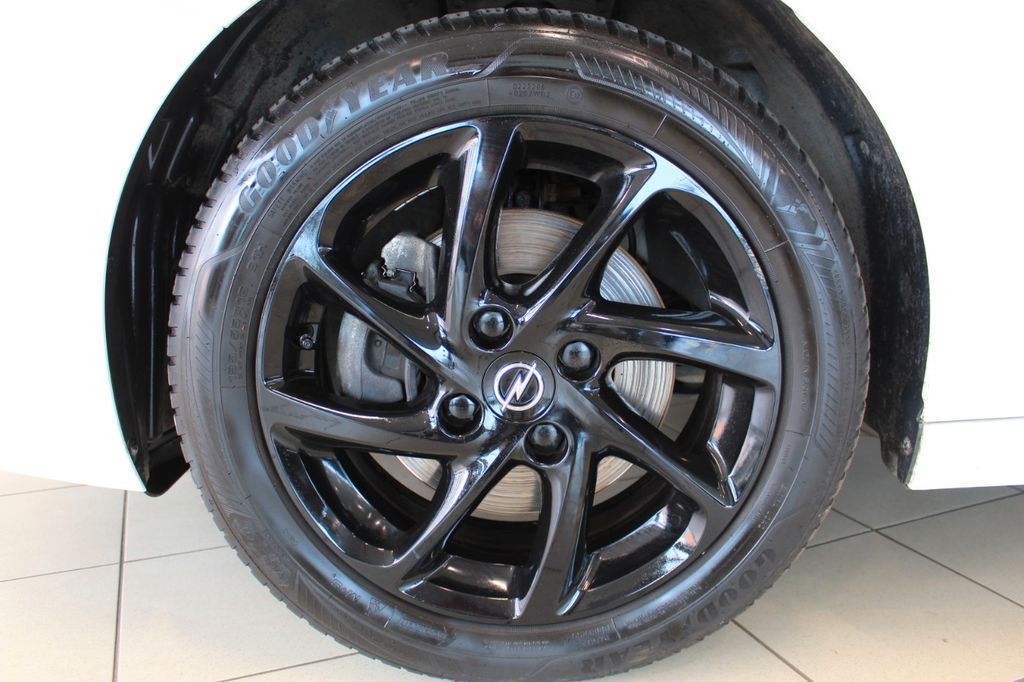 Opel Corsa 2023