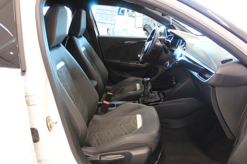 Opel Corsa 2023