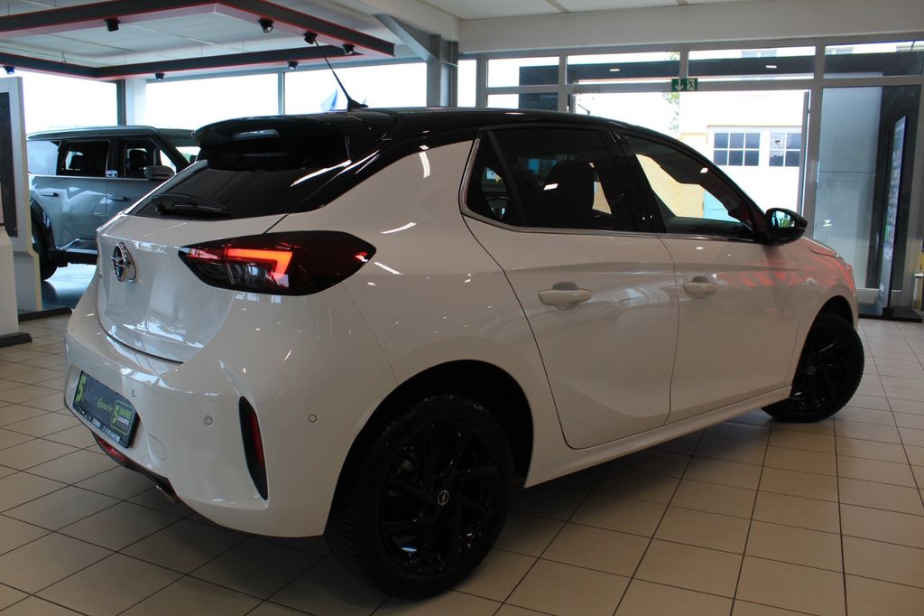 Opel Corsa 2023