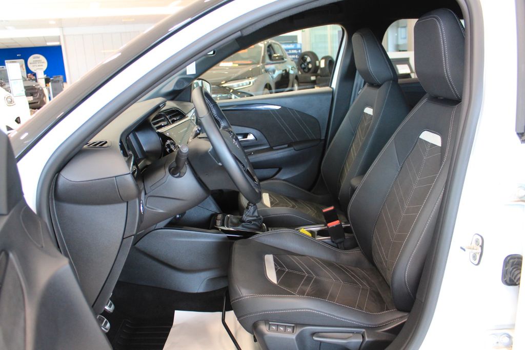Opel Corsa 2023