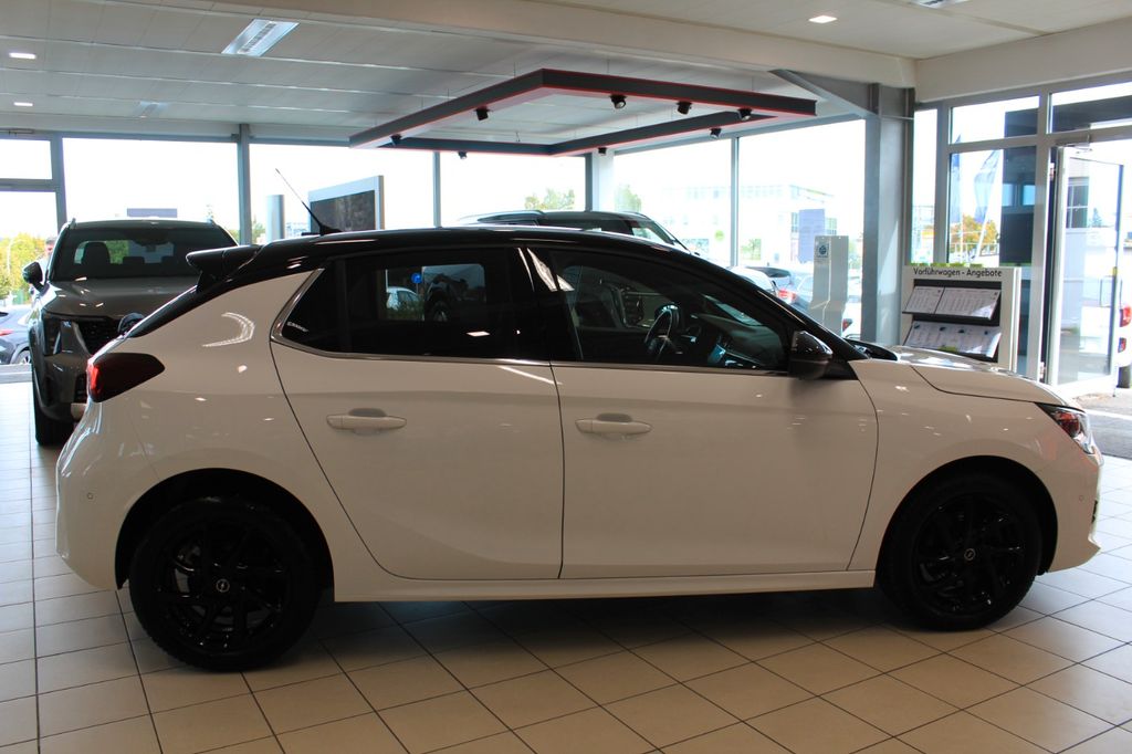 Opel Corsa 2023