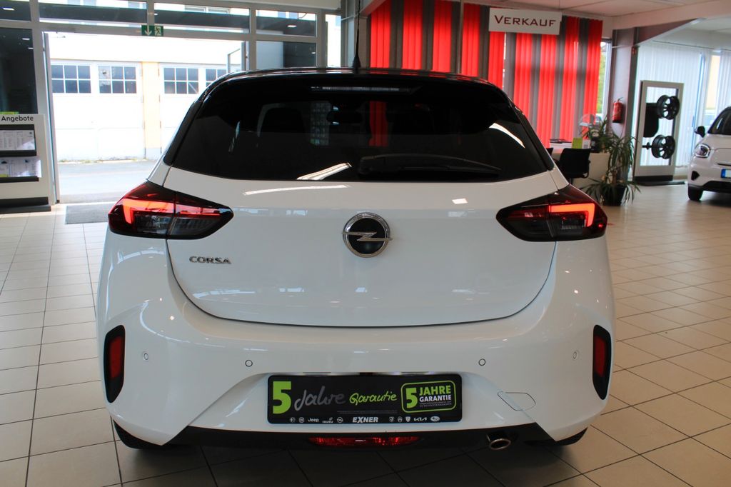 Opel Corsa 2023