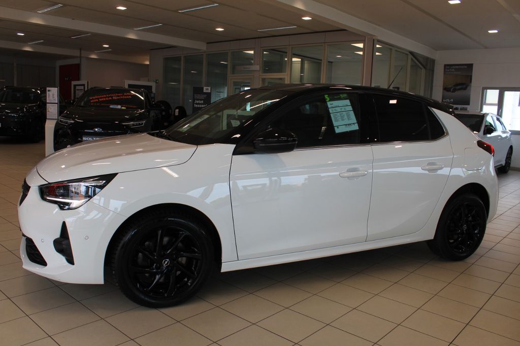 Opel Corsa 2023