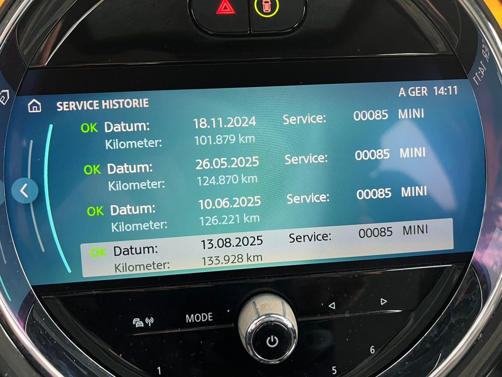 MINI Cooper D Countryman 2022
