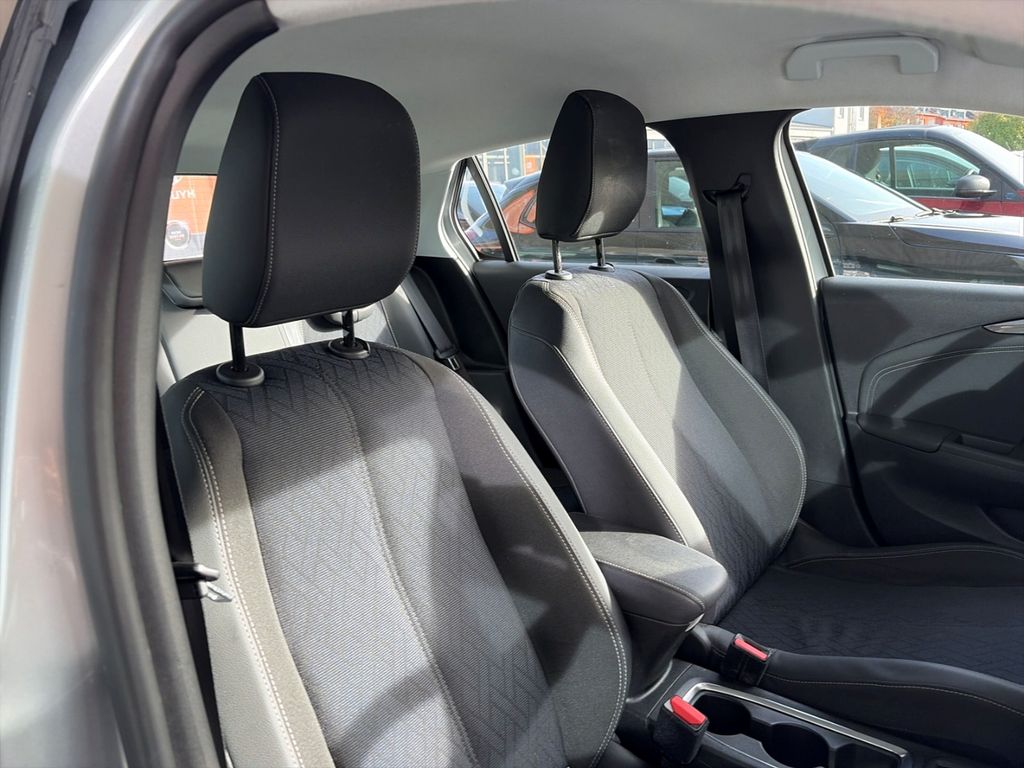 Opel Corsa 2023