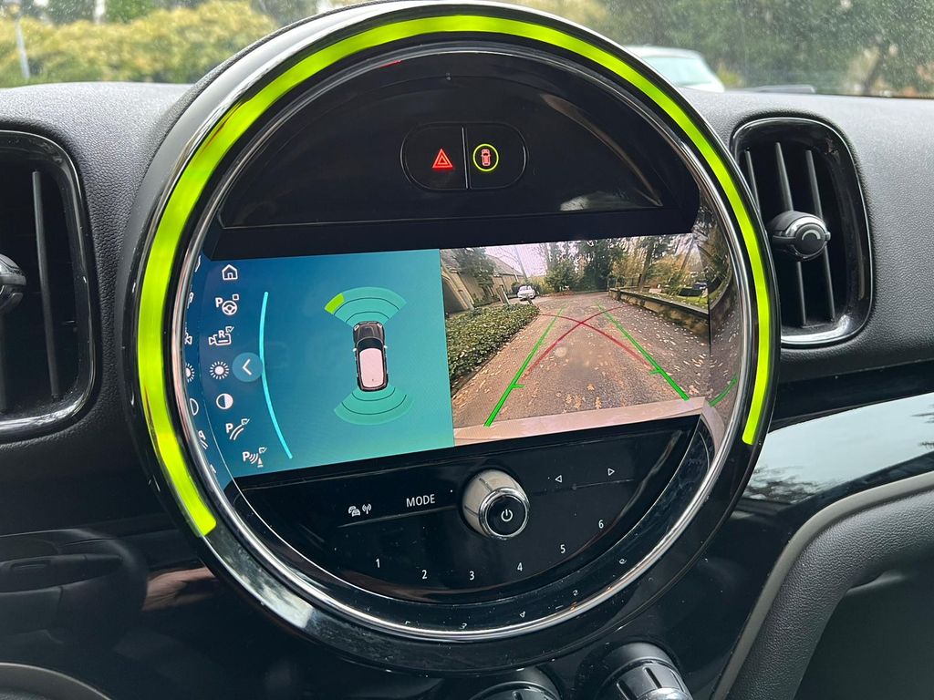 MINI Cooper D Countryman 2022