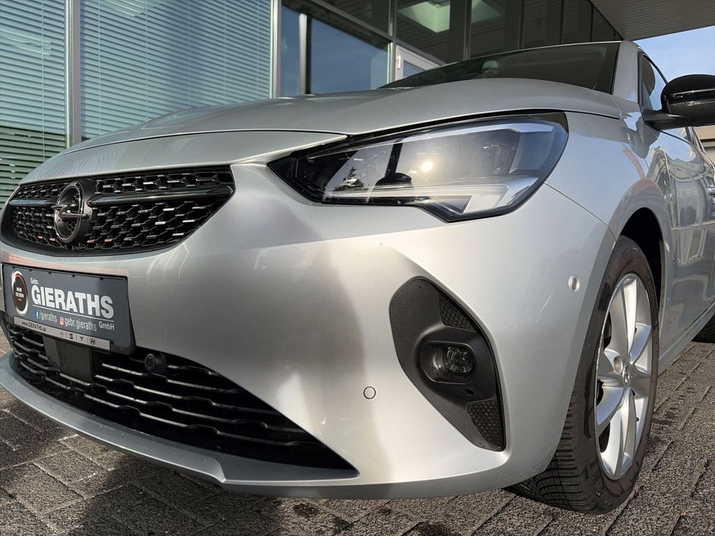 Opel Corsa 2023