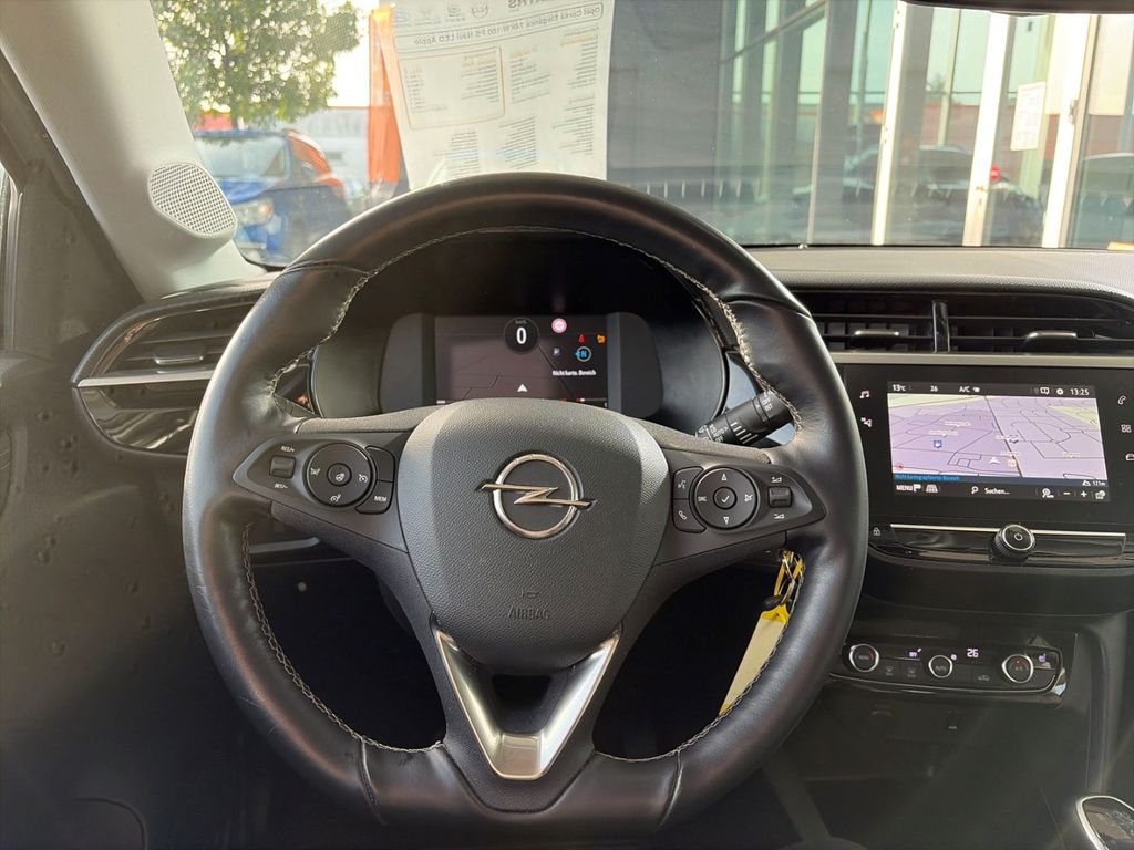 Opel Corsa 2023