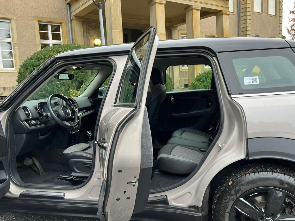 MINI Cooper D Countryman 2022