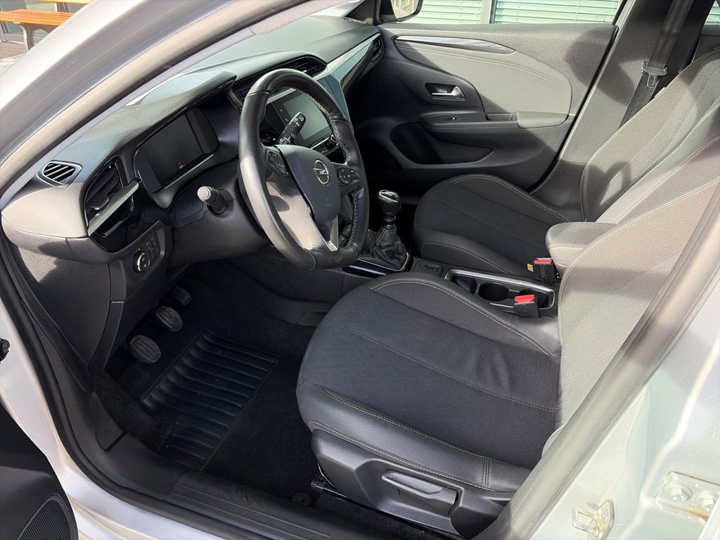 Opel Corsa 2023