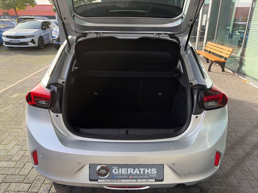 Opel Corsa 2023