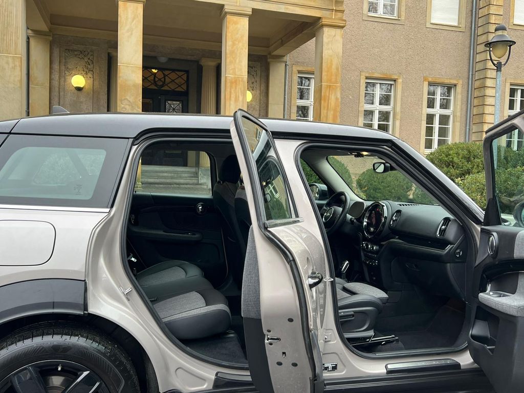 MINI Cooper D Countryman 2022