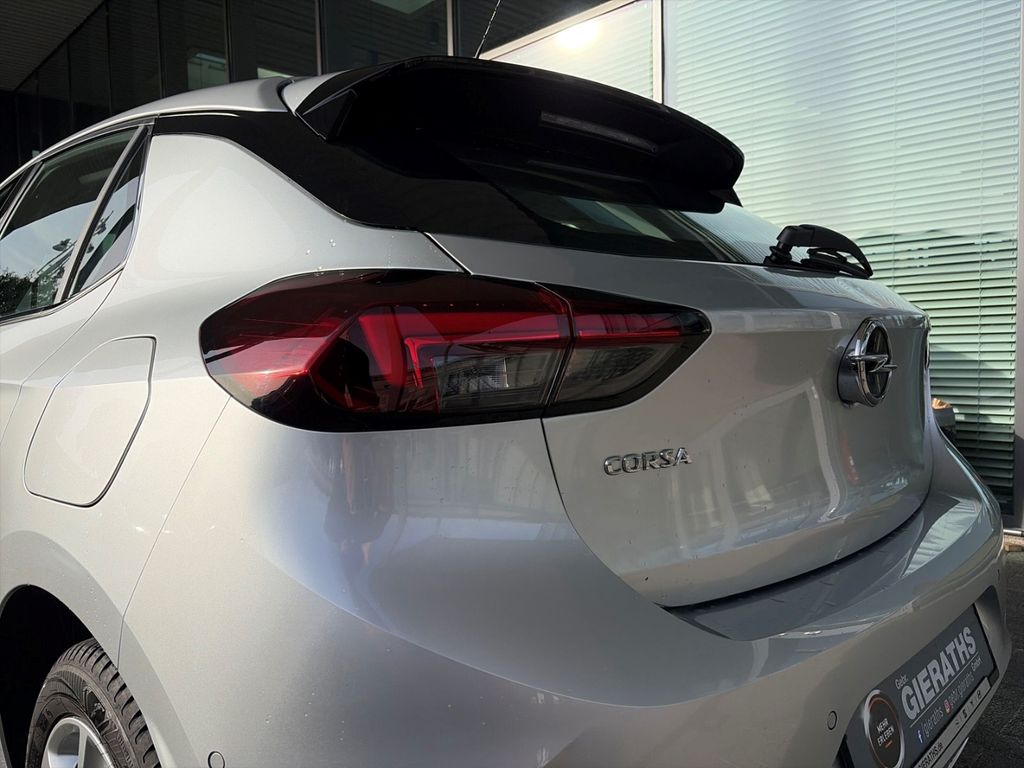 Opel Corsa 2023