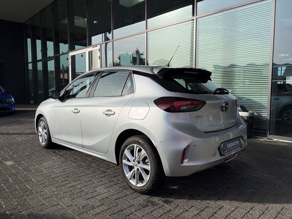 Opel Corsa 2023