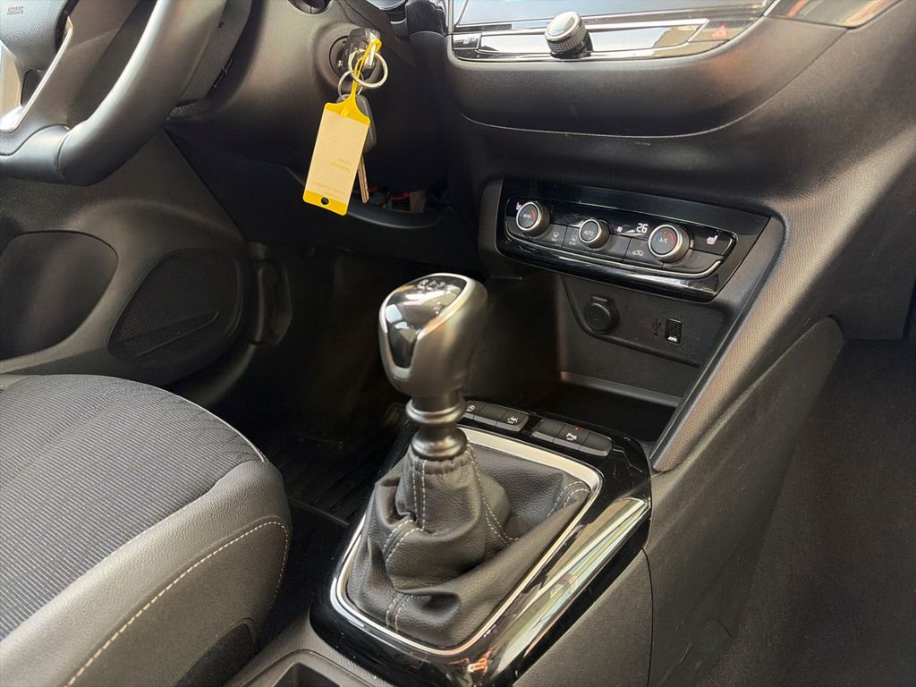 Opel Corsa 2023