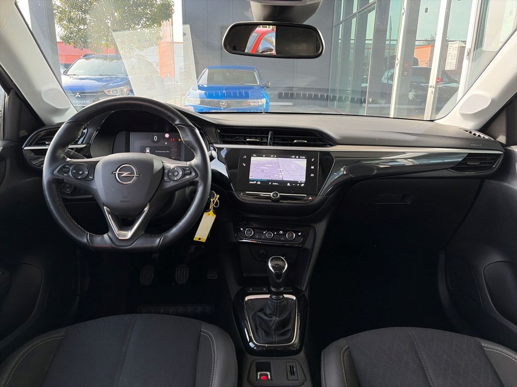 Opel Corsa 2023