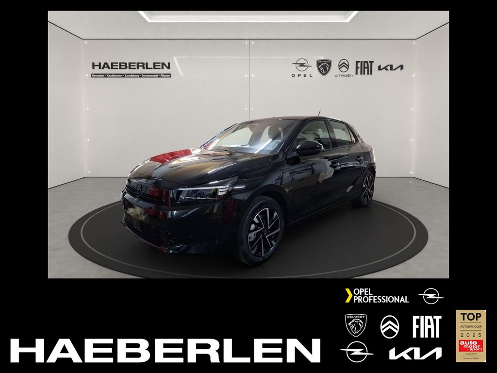 Opel Corsa 2025