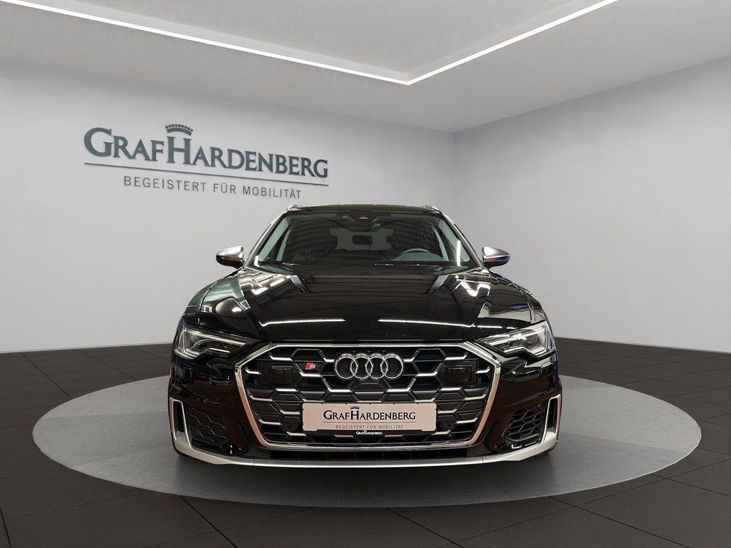 Audi S6 2024