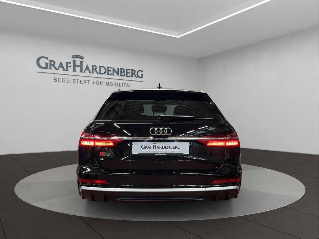 Audi S6 2024