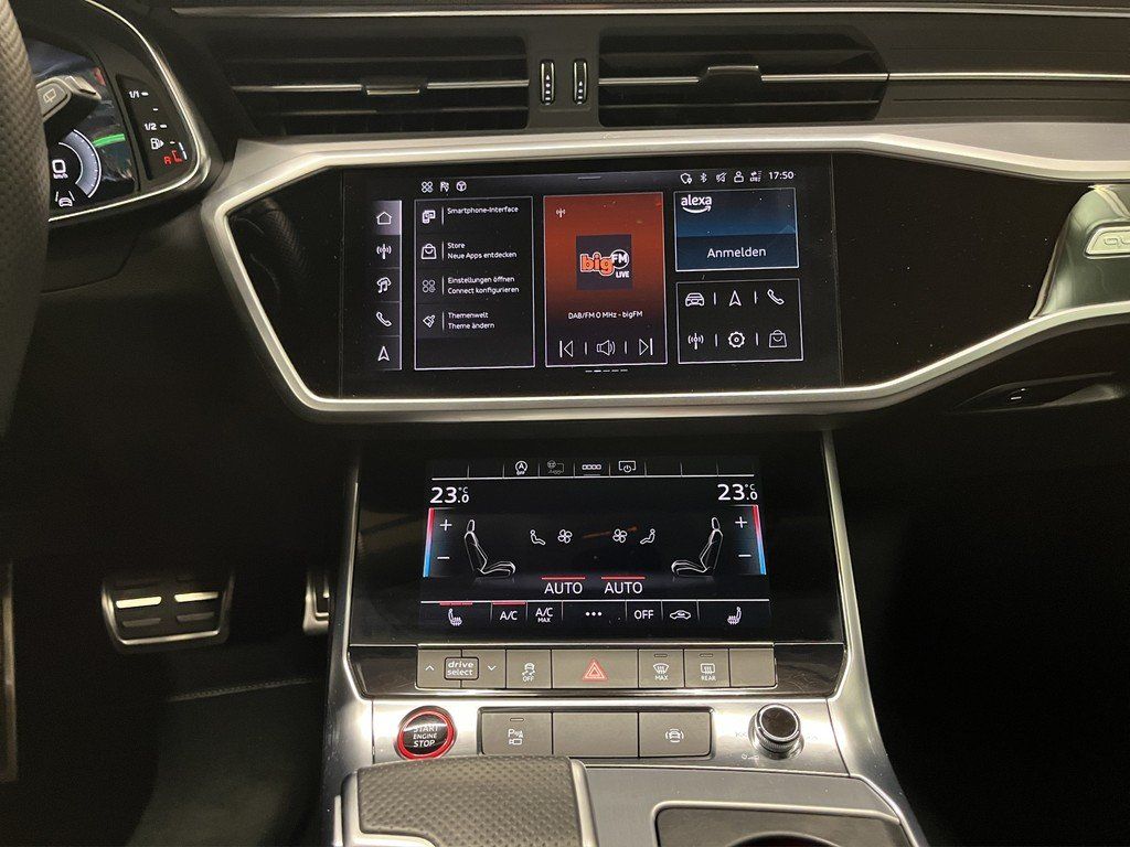 Audi S6 2024