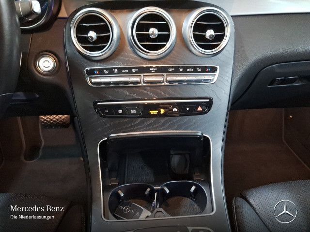 Mercedes-Benz GLC 300 2022