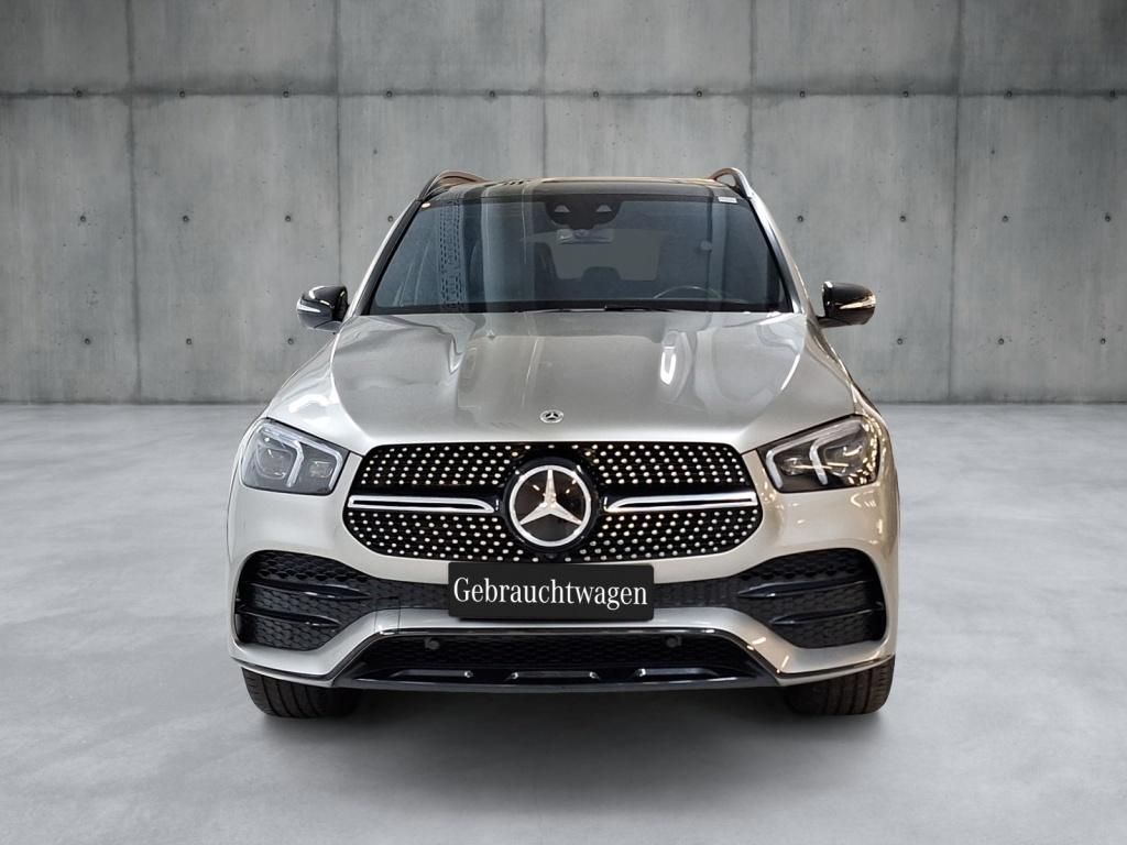 Mercedes-Benz GLE 350 2021