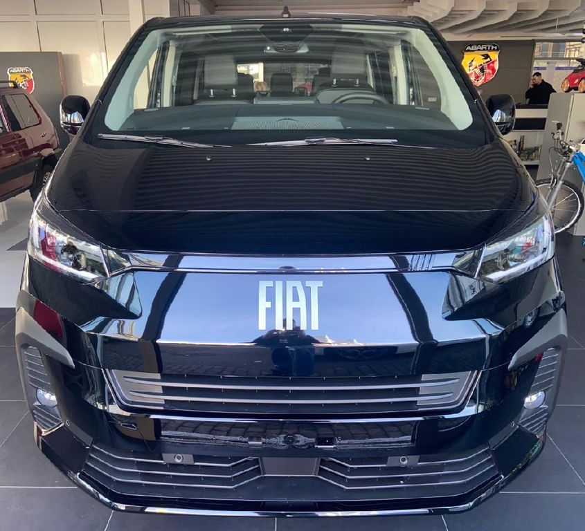 Fiat Ulysse