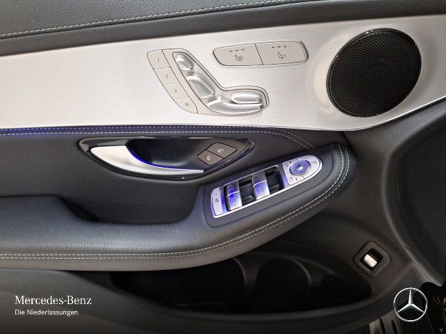 Mercedes-Benz GLC 300 2022