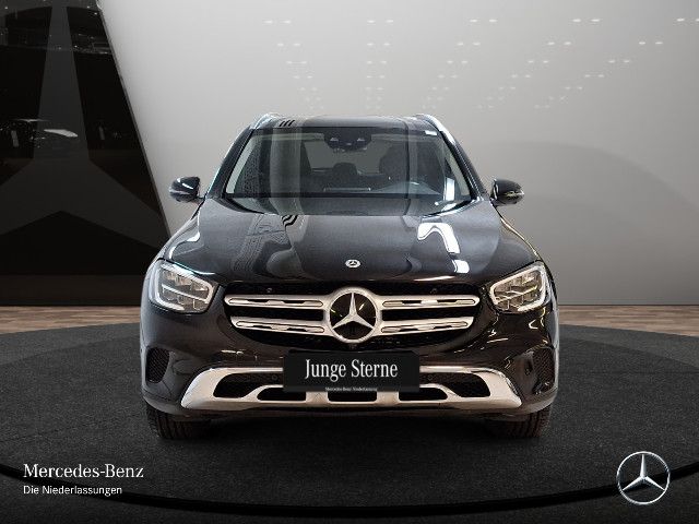 Mercedes-Benz GLC 300 2022