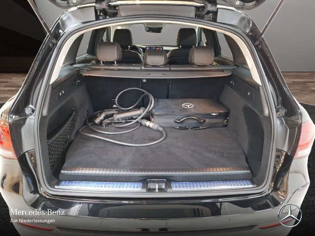 Mercedes-Benz GLC 300 2022