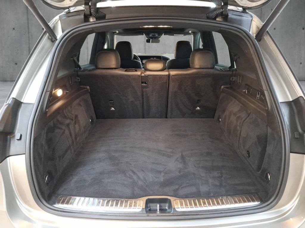 Mercedes-Benz GLE 350 2021