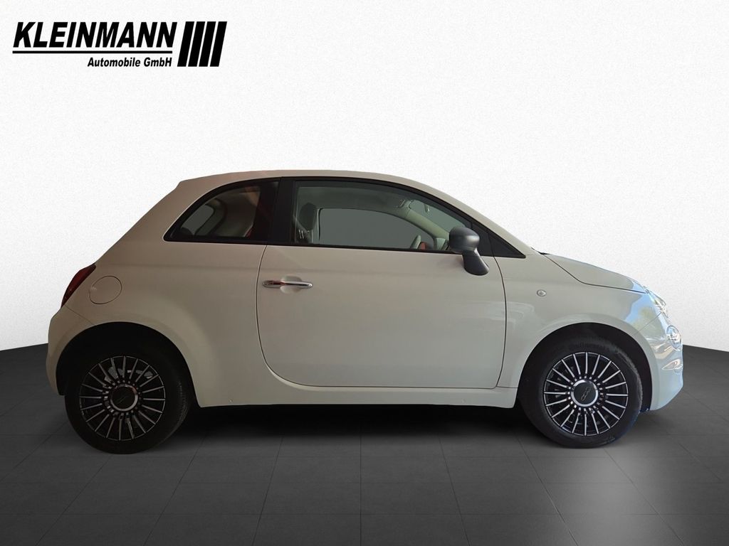 Fiat 500 2023