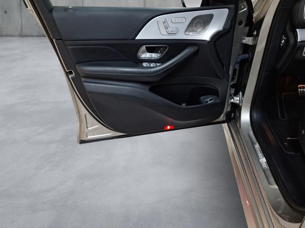 Mercedes-Benz GLE 350 2021