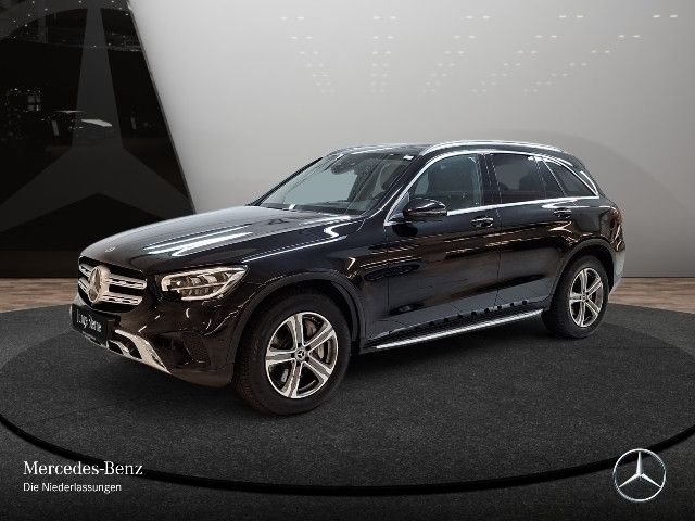 Mercedes-Benz GLC 300 2022
