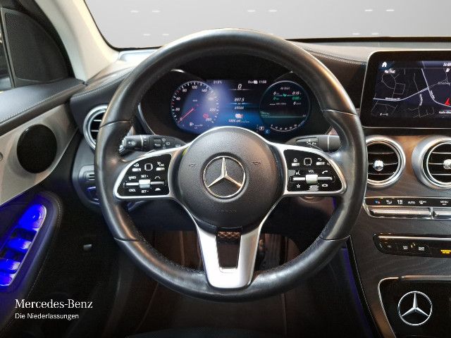 Mercedes-Benz GLC 300 2022