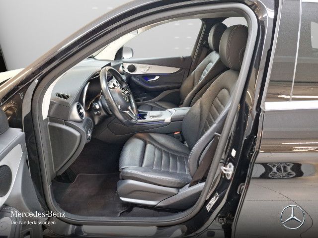 Mercedes-Benz GLC 300 2022