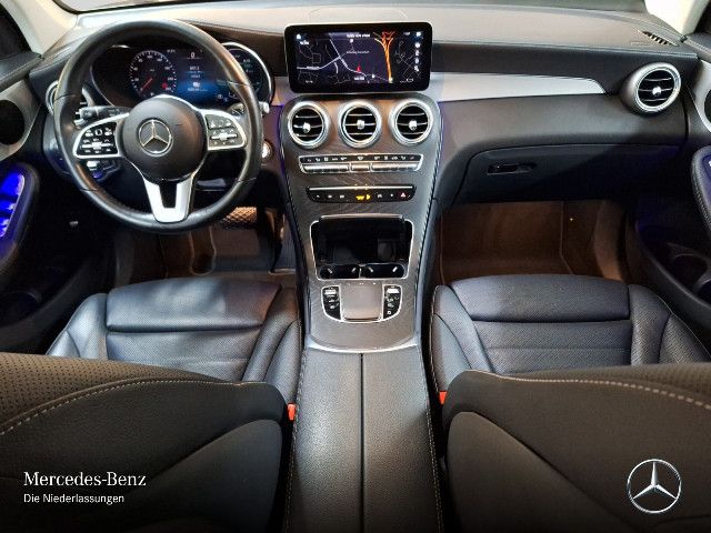 Mercedes-Benz GLC 300 2022