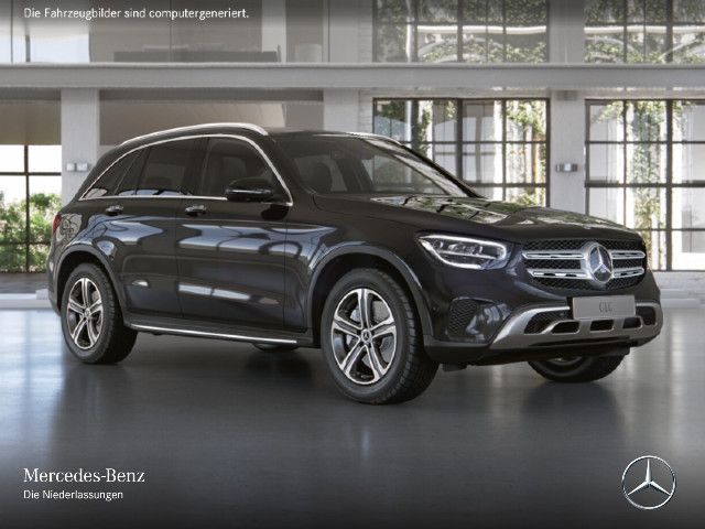 Mercedes-Benz GLC 300 2022