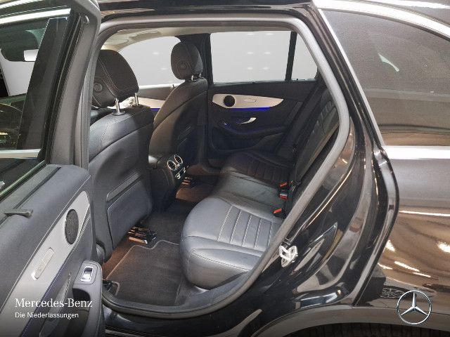 Mercedes-Benz GLC 300 2022