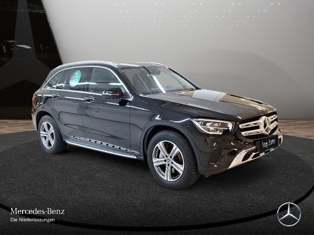Mercedes-Benz GLC 300 2022