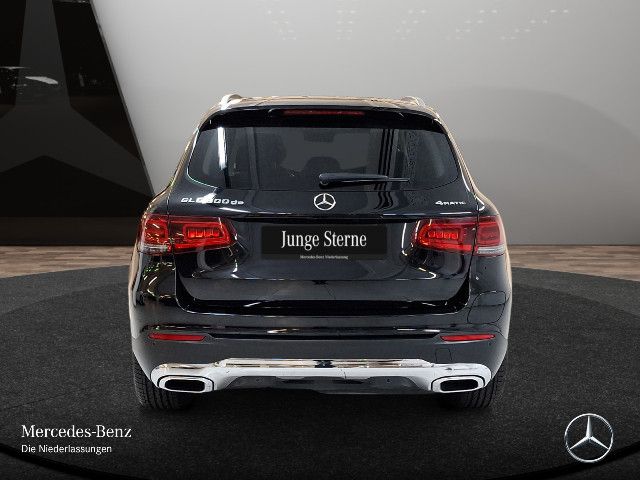 Mercedes-Benz GLC 300 2022