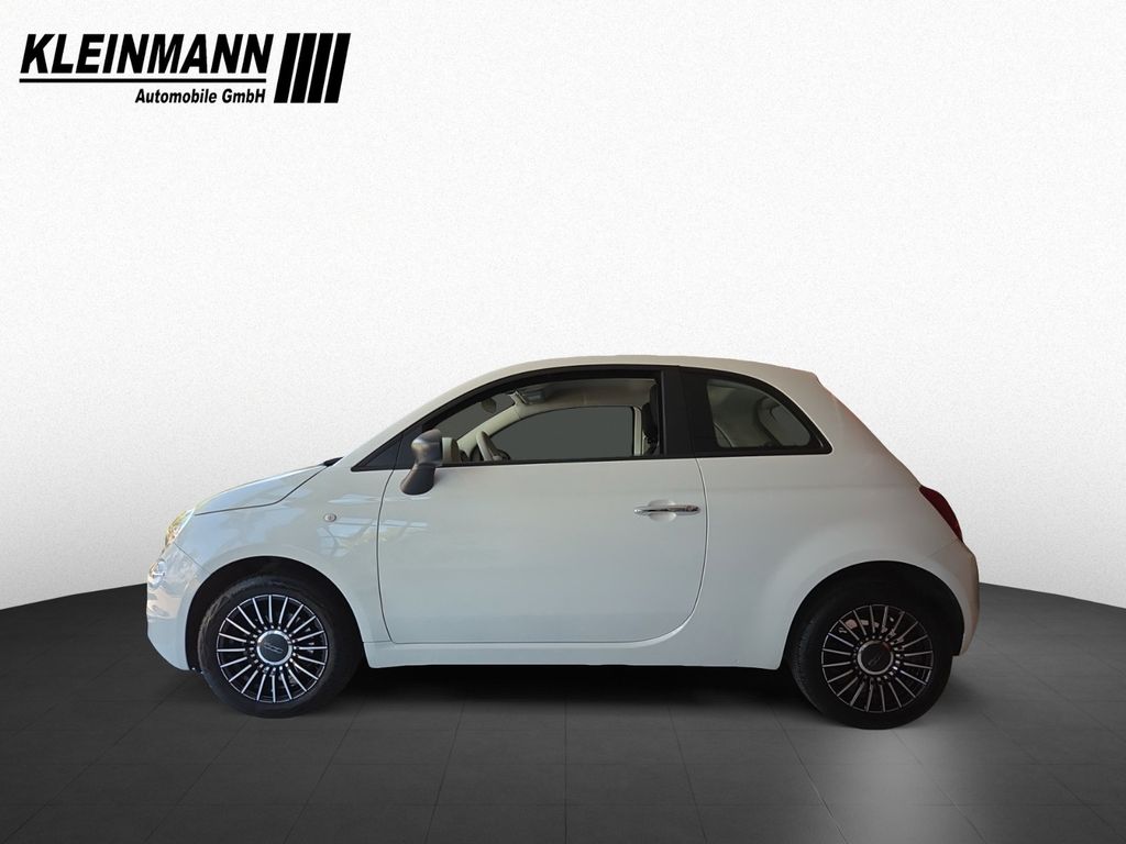 Fiat 500 2023